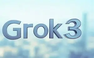 Grok 3